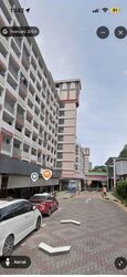 Blk 112 Toa Payoh North (Toa Payoh), HDB 3 Rooms #605894061
